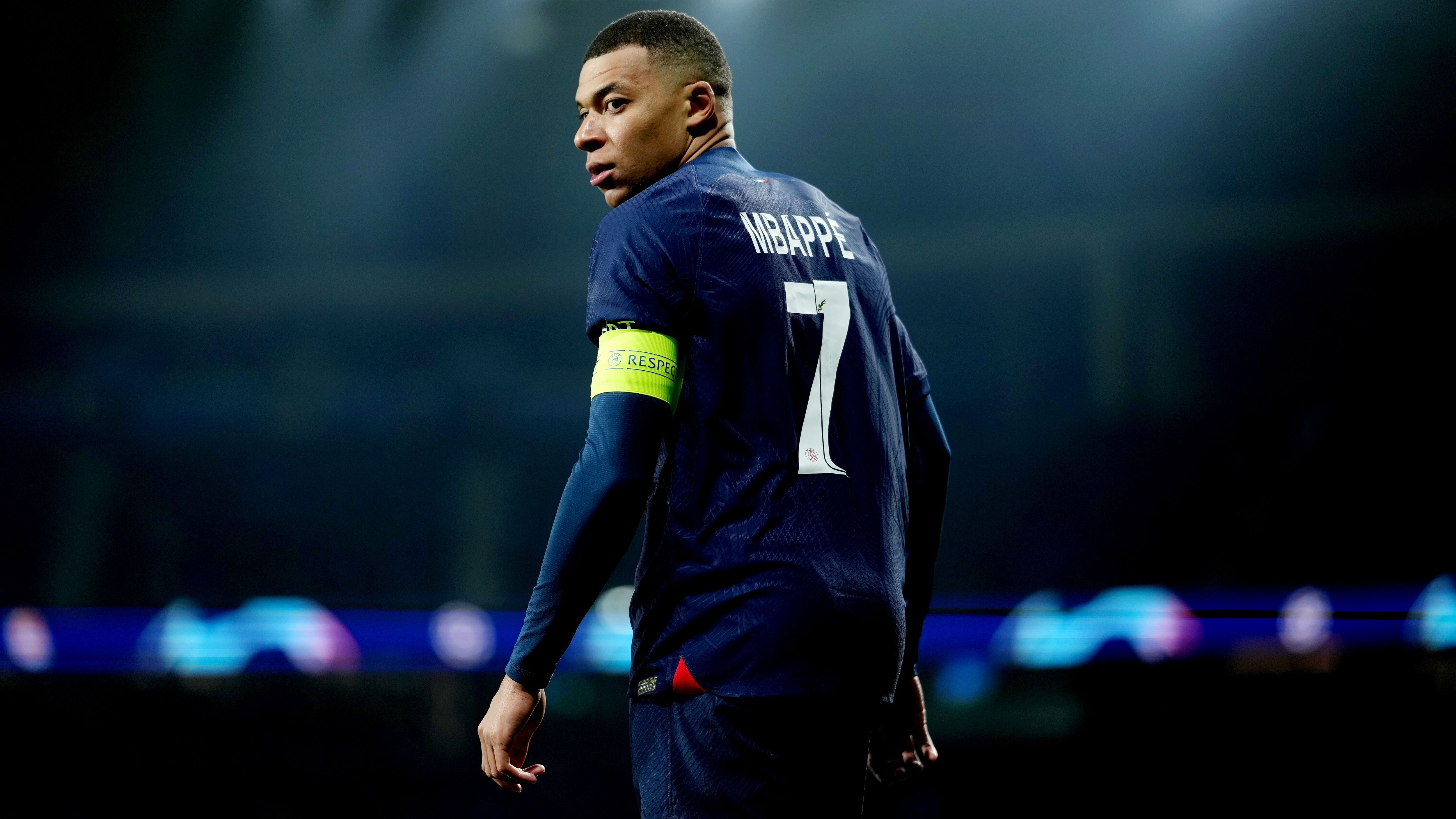 mbappe psg 1