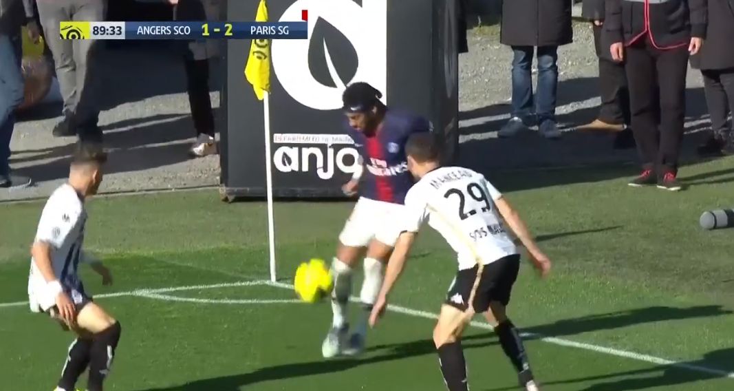 Neymar PSG Ligue 1 11052019