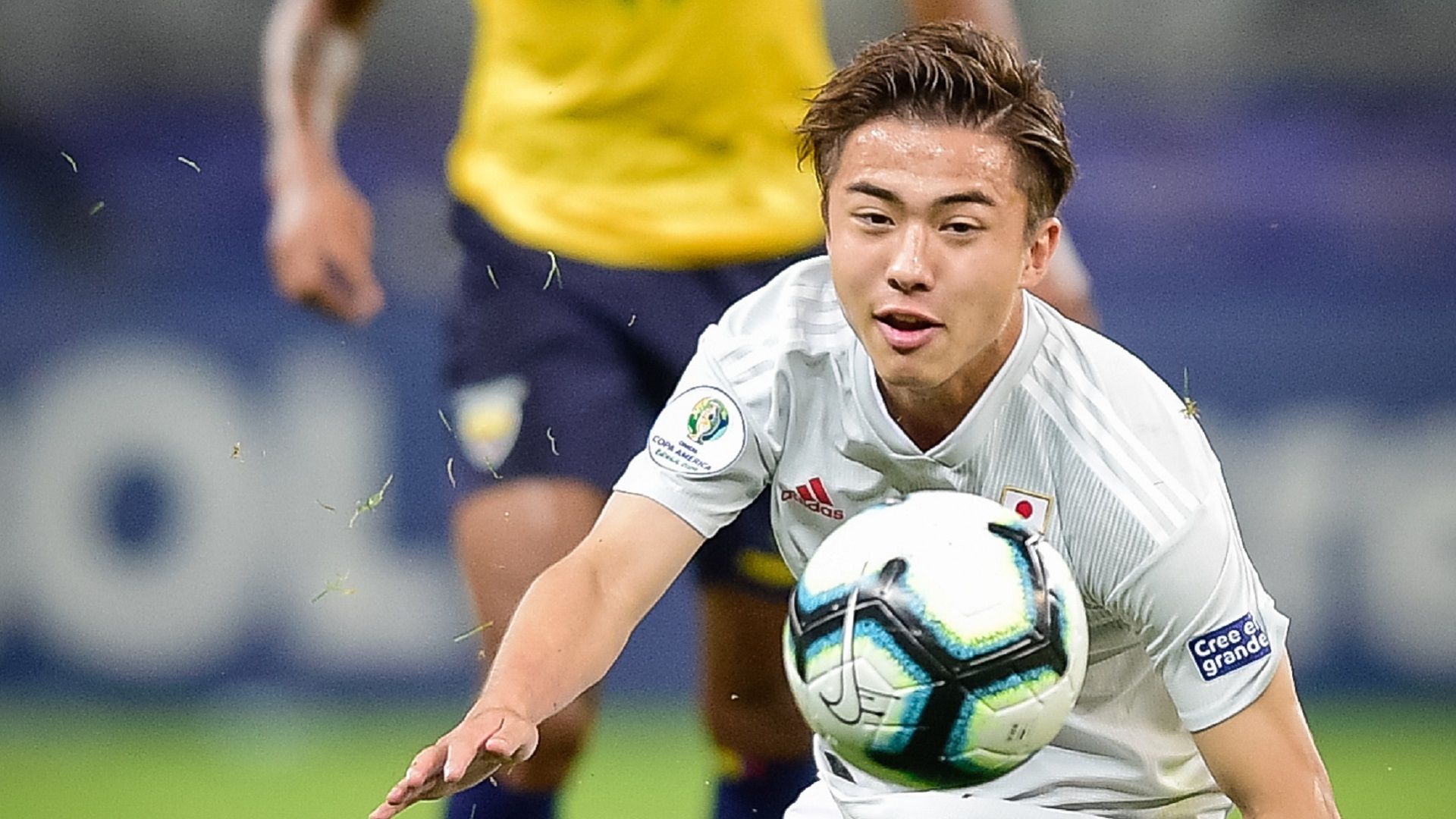 2019-07-14 Abe Hiroki