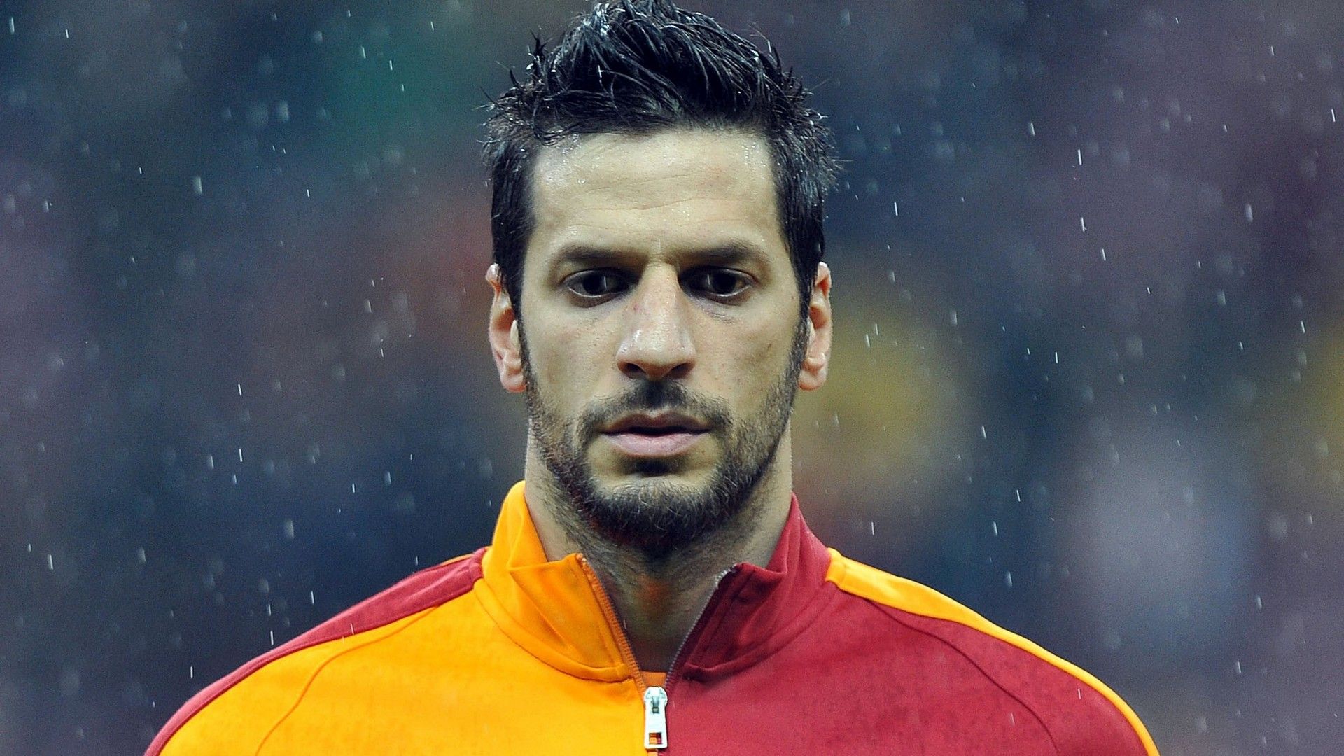 Hakan Balta Galatasaray