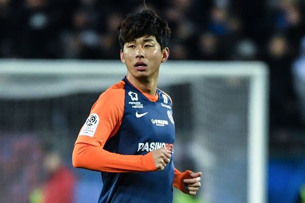 Yun Il-lok 윤일록