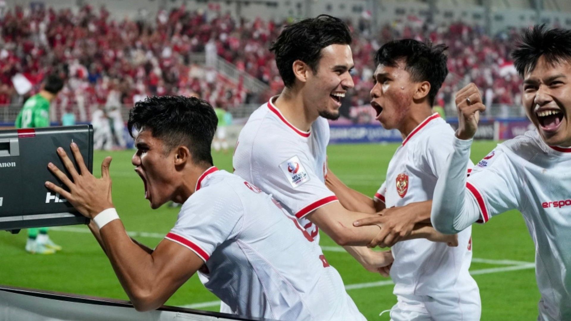 Jumpa Korea Selatan, Gerald Vanenburg Yakin Timnas Indonesia U-23 Lolos Ke Piala Asia
