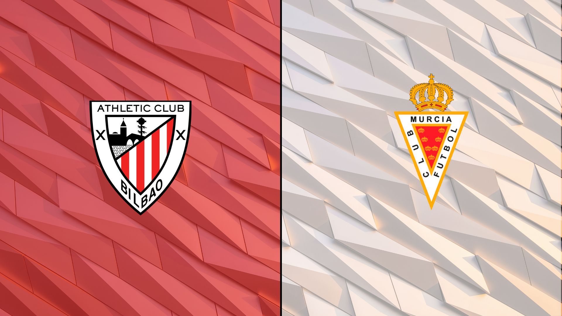 Bilbao Athletic vs. Real Murcia