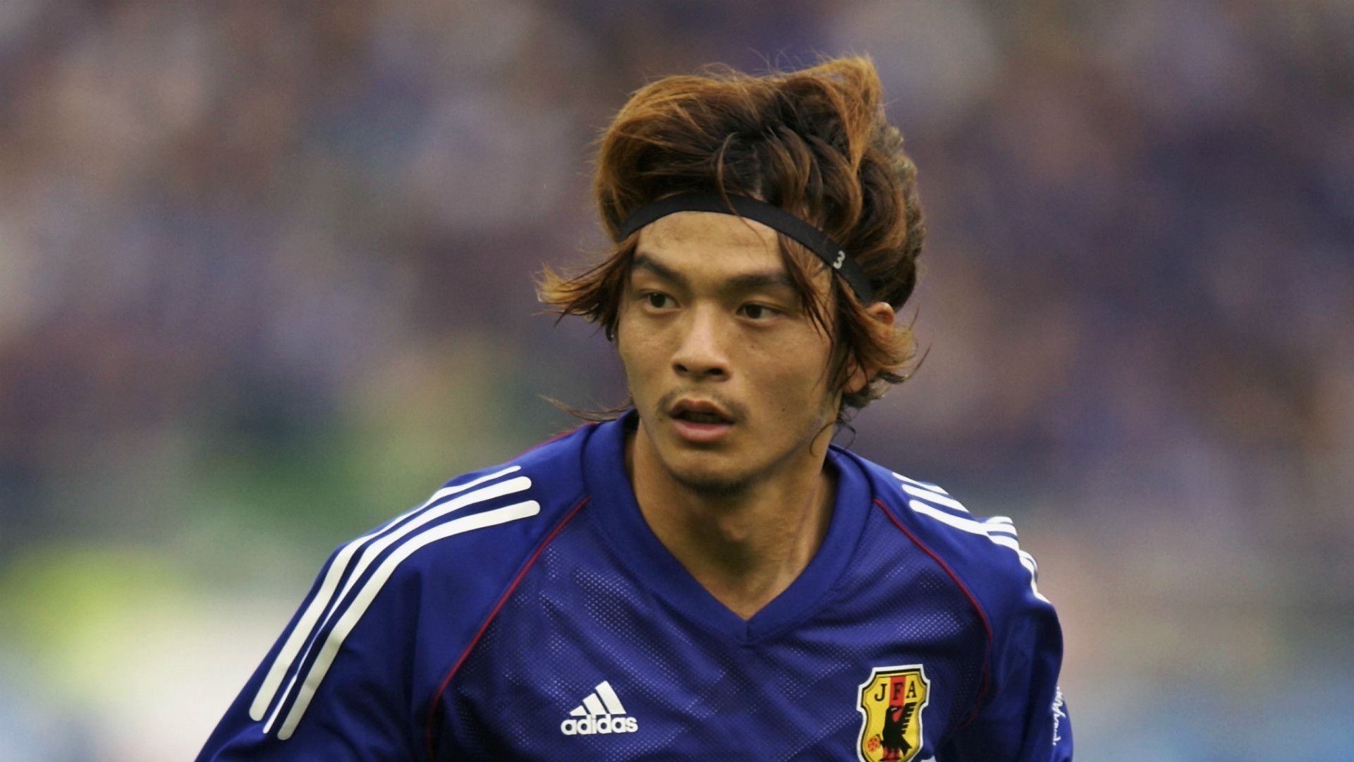 Naoki Matsuda, Japan, 14062002