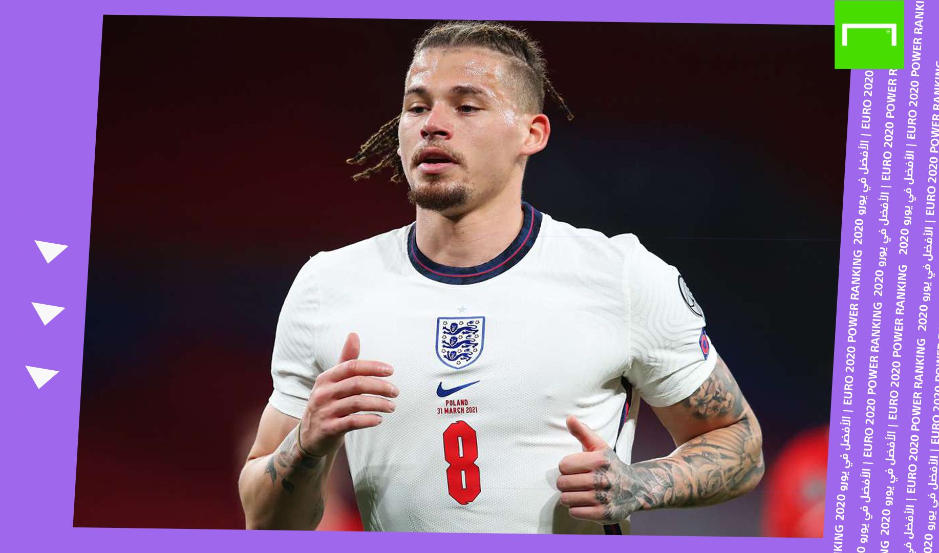 Philips Euro Power Ranking