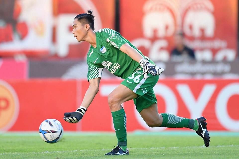 ธณชัย หนูราช