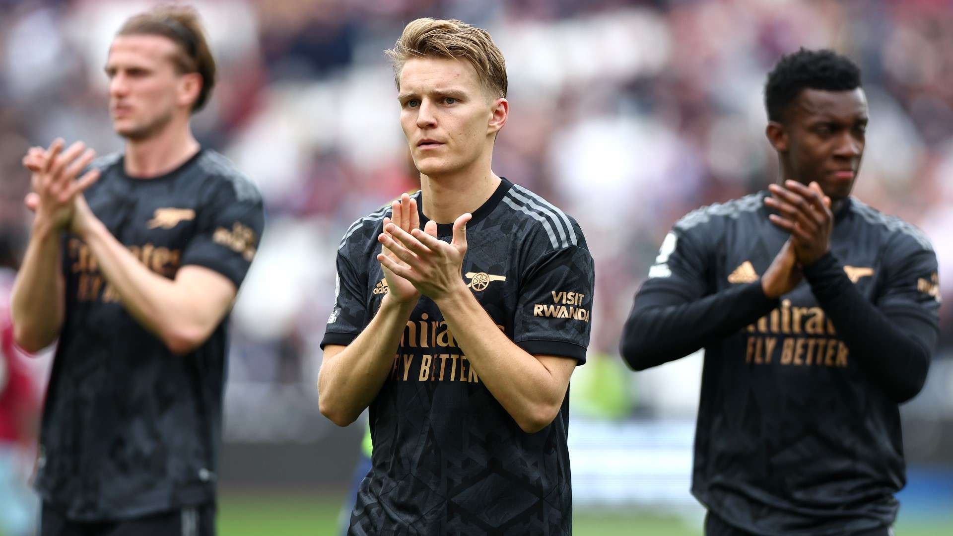 Martin Odegaard 2022-23