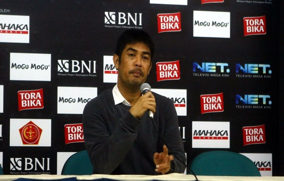 Nilmaizar - Semen Padang