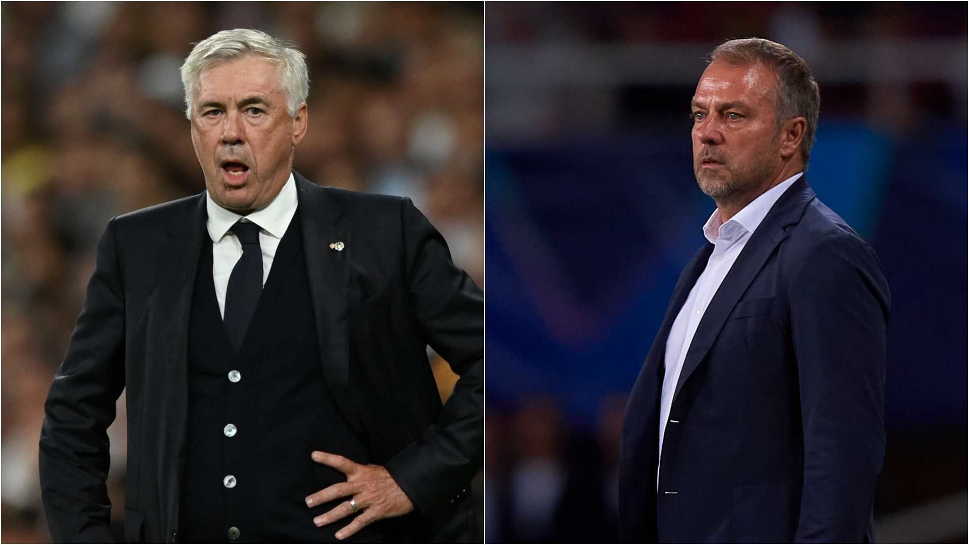 ancelotti flick