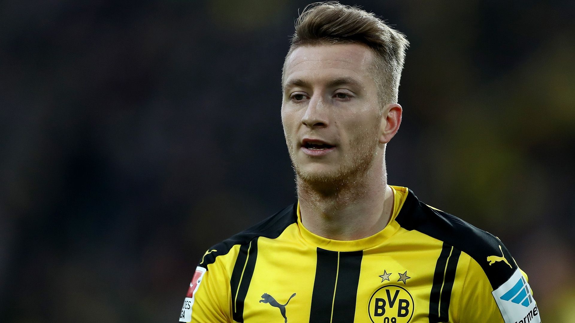 marco reus borussia dortmund 121917