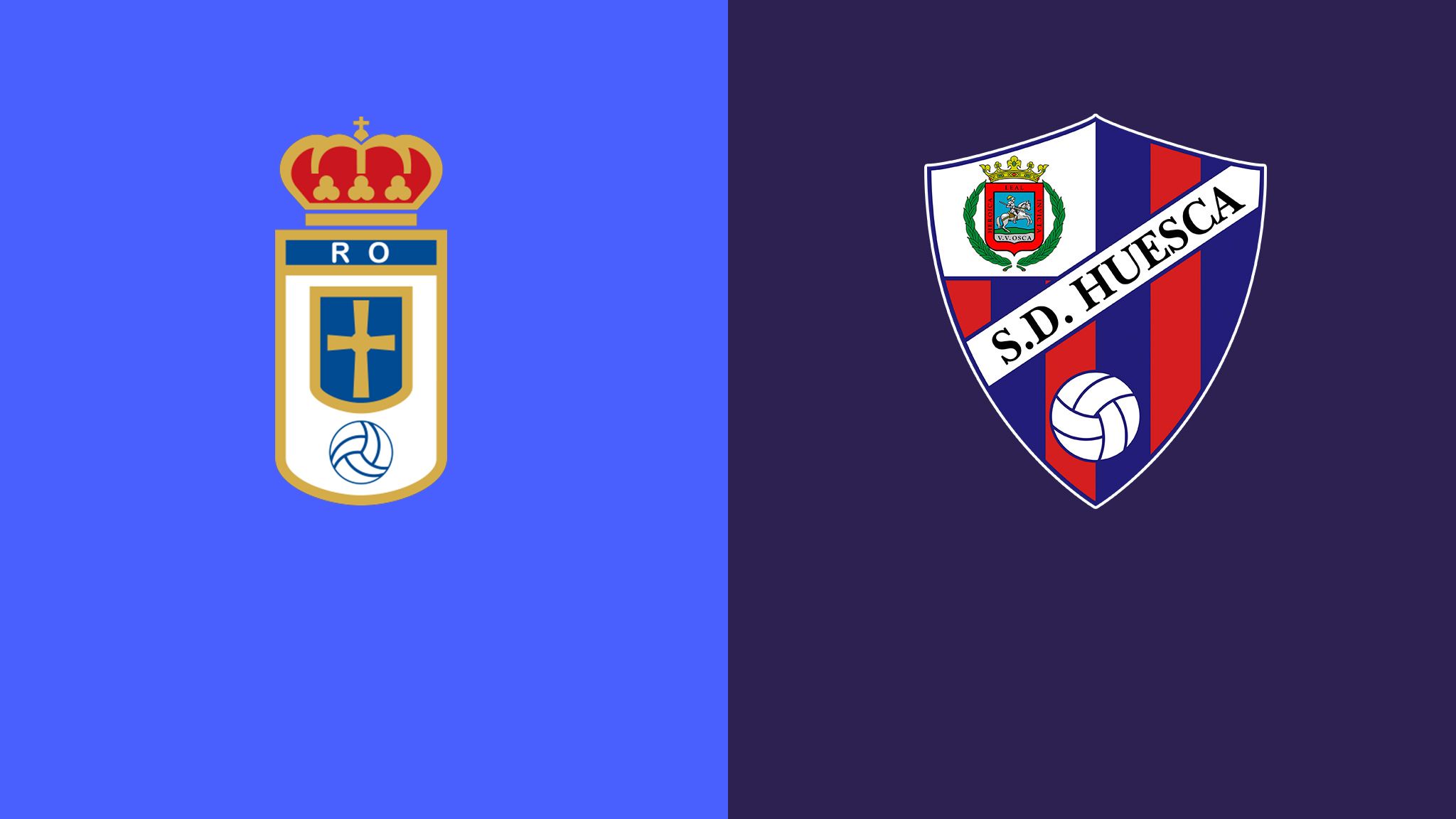 Real Oviedo vs. Huesca