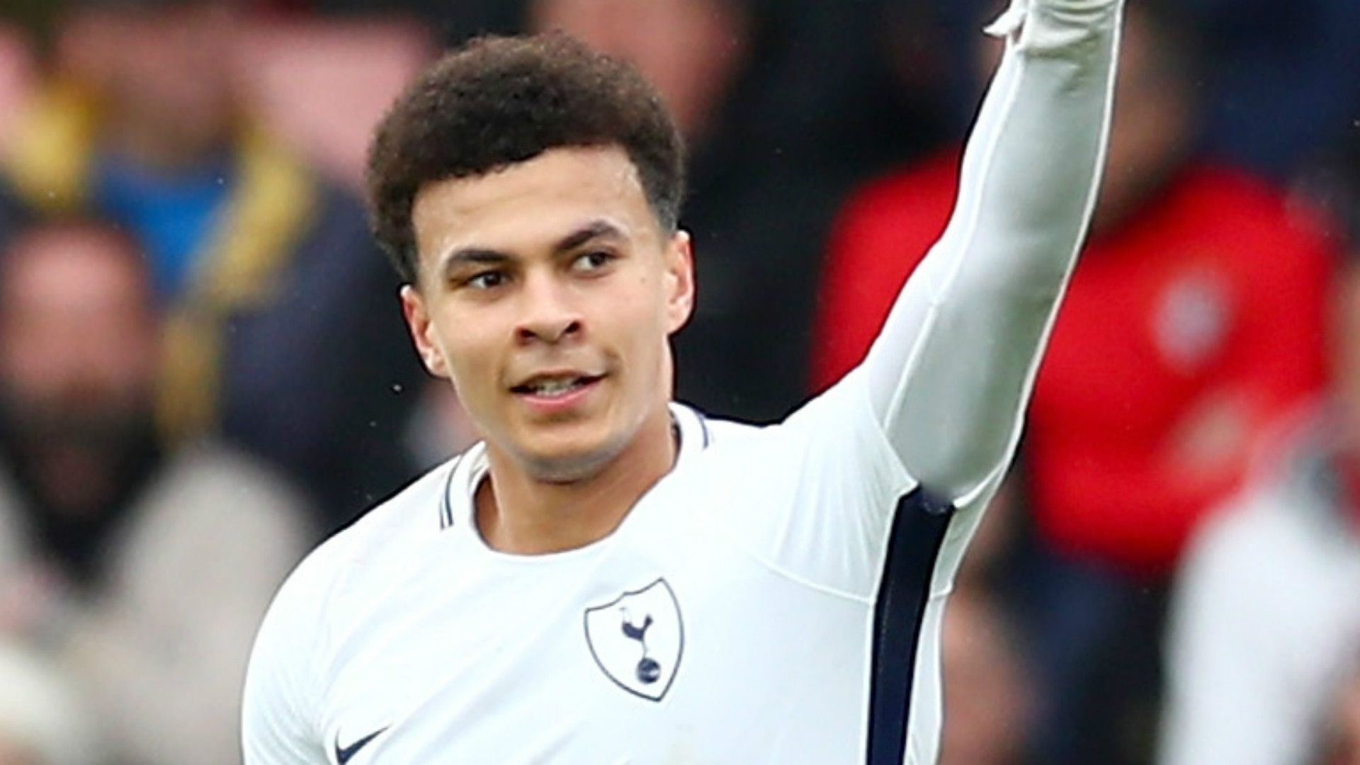 Dele Alli Tottenham
