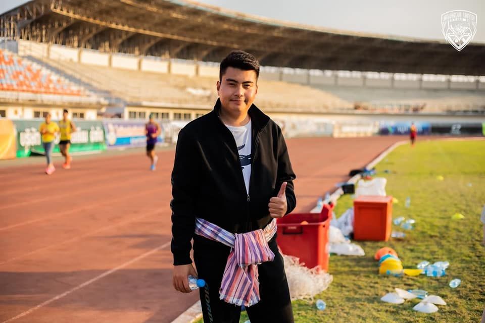 กฤษณ์ สิงห์ปรีชา