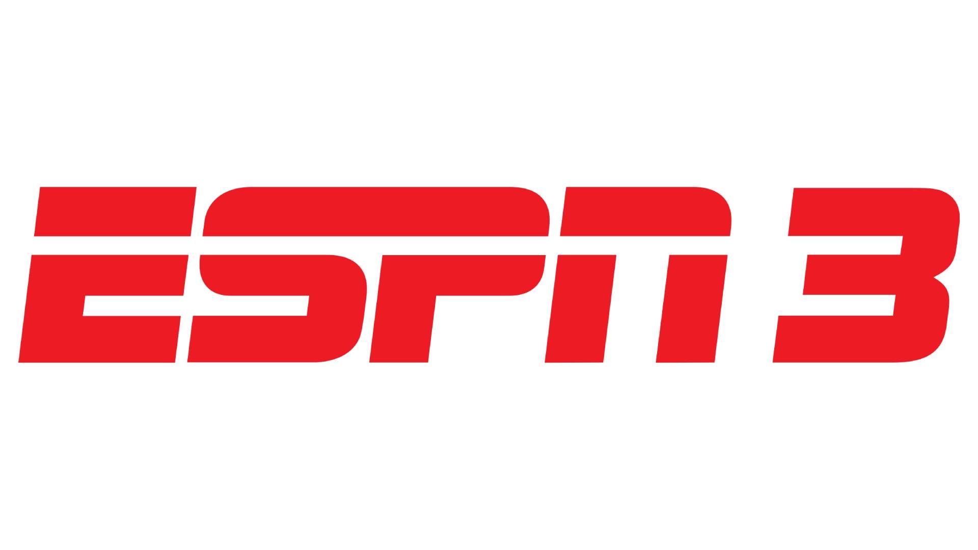 ESPN3 logo