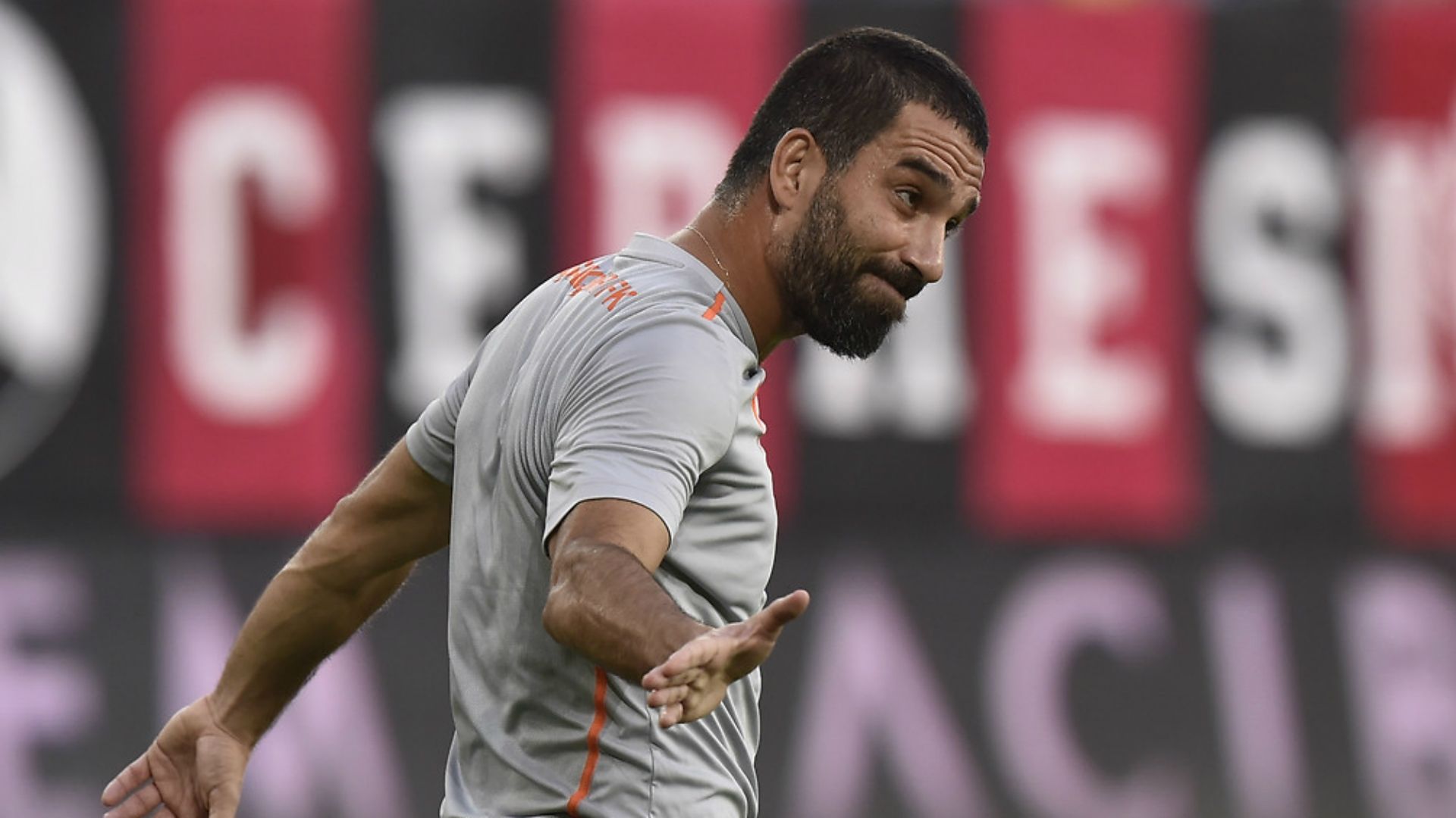 Arda Turan Basaksehir Super Lig 2019 2020