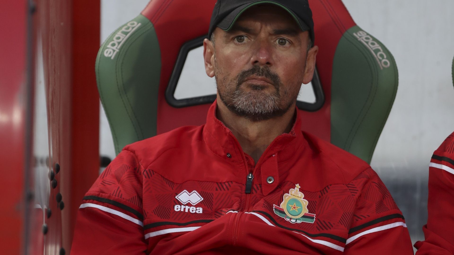 Fernando Da Cruz