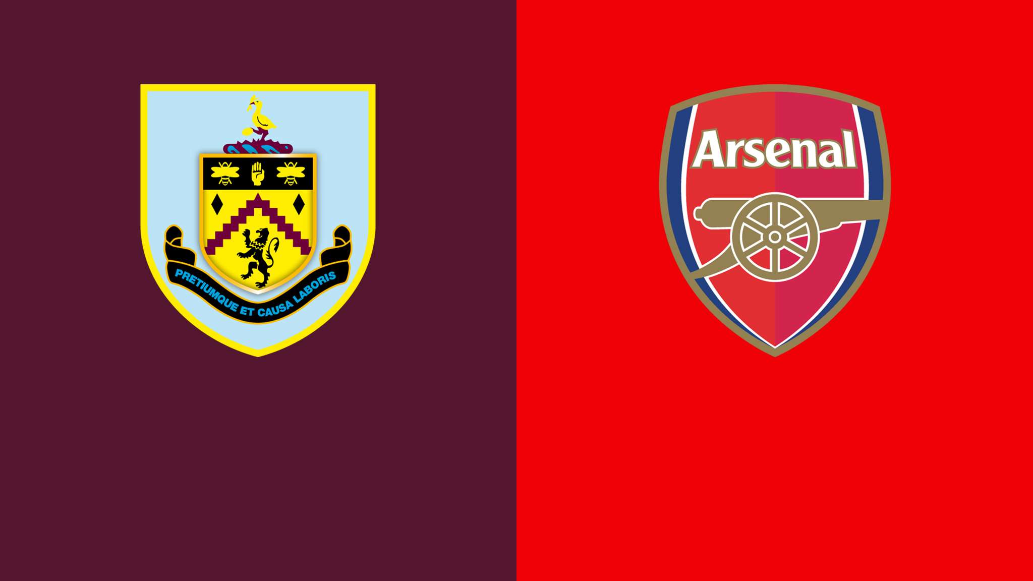 Burnley Arsenal