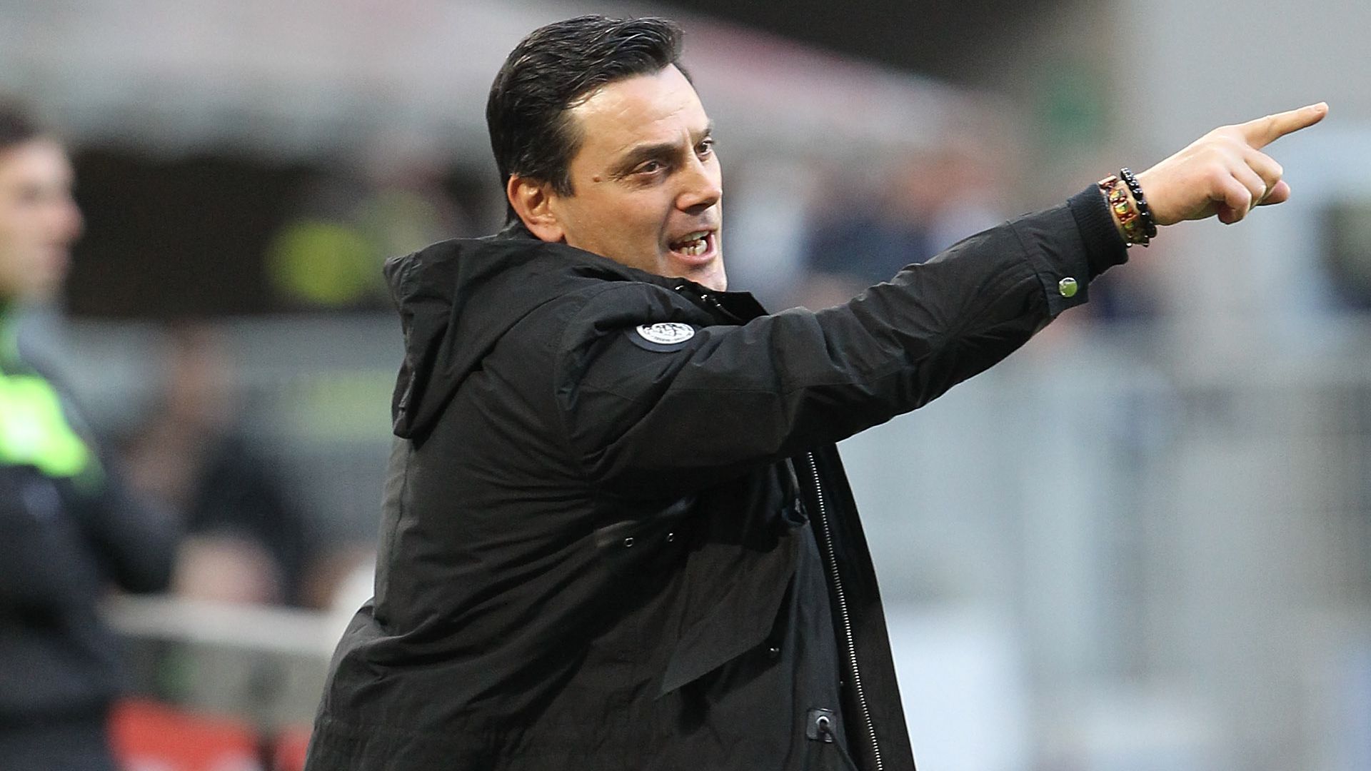 Montella Milan Torino