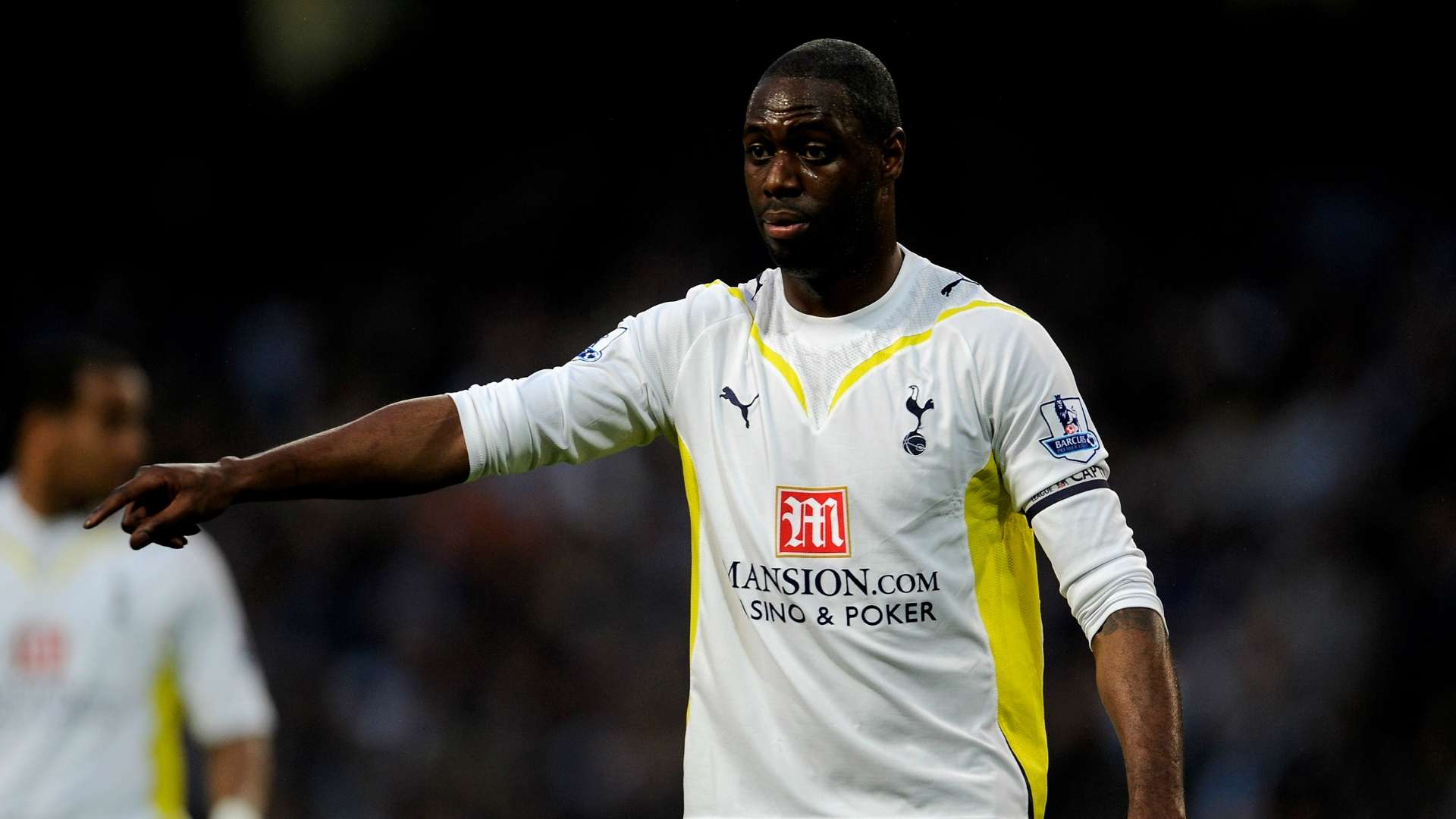 Tottenham's Greatest Ledley King