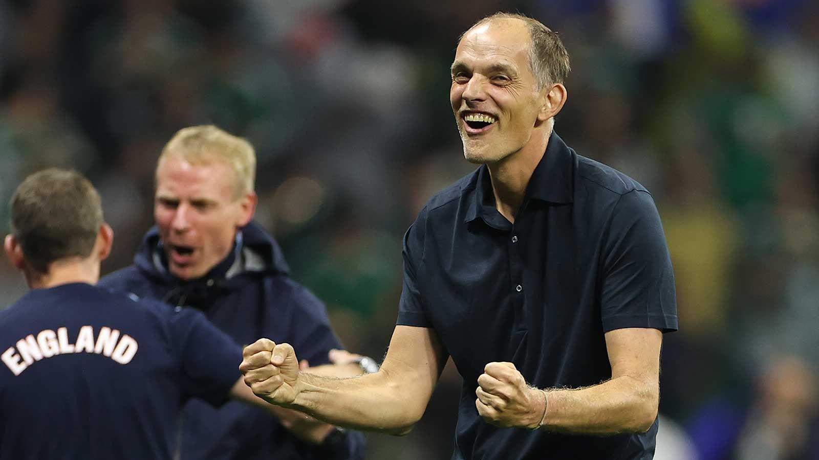 Tuchel 