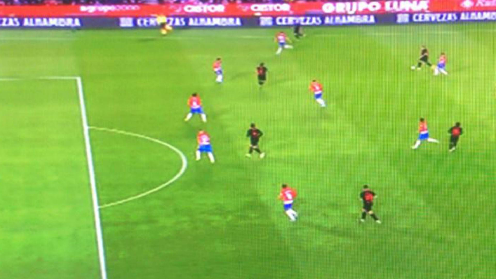 Herrera asistencia 1