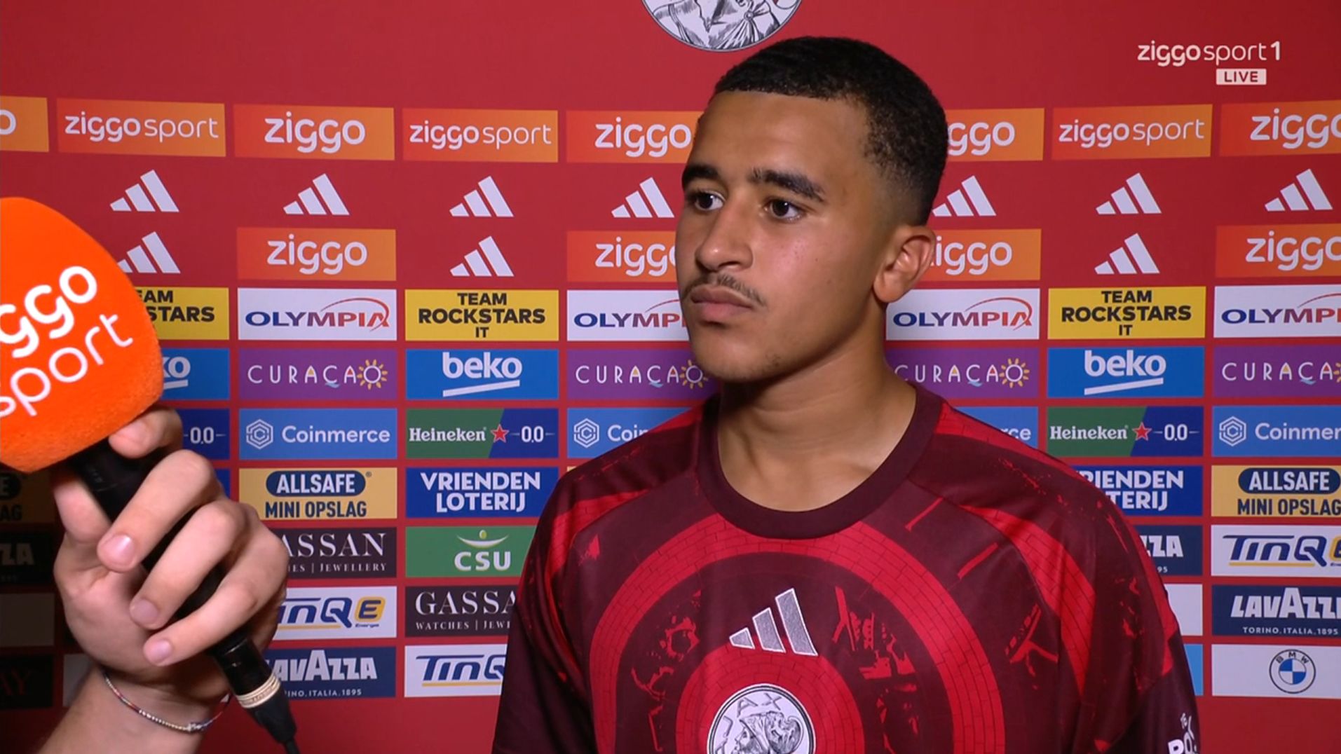 Abdellah Ouazane