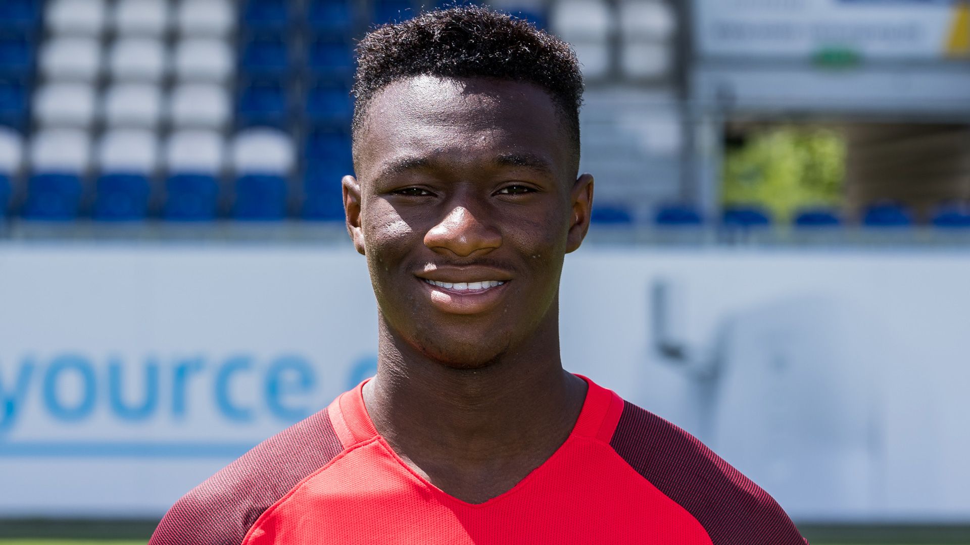 Diawusie Ingolstadt 13072017