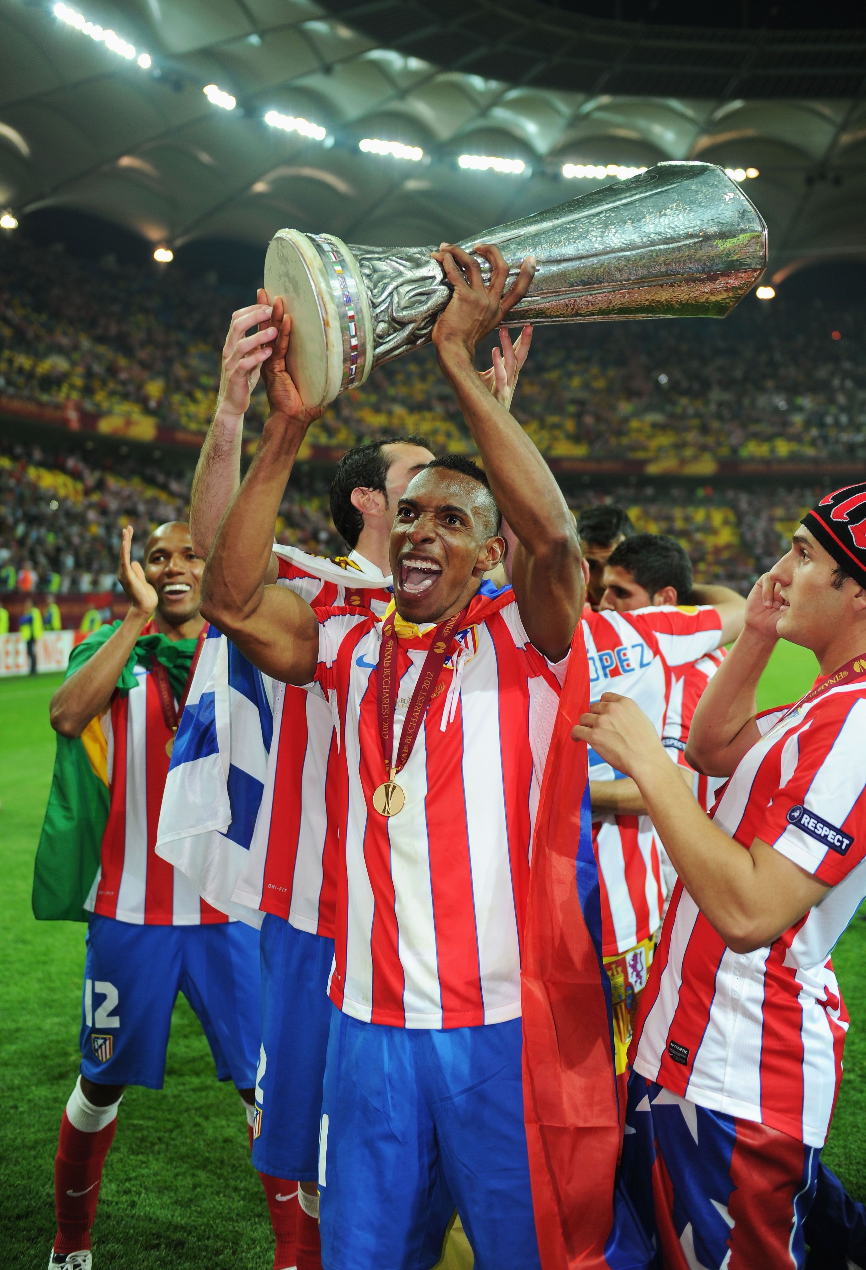 Amaranto Perea Galeria