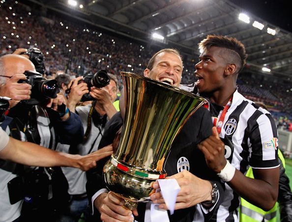 Pogba