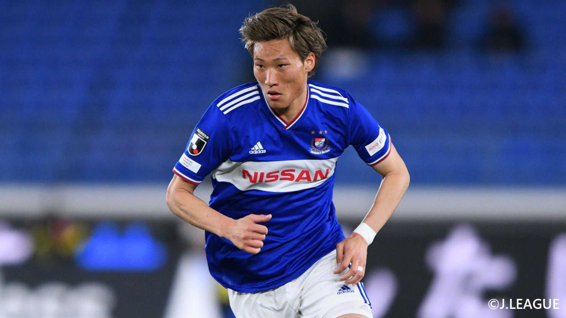 圧巻のパフォーマンスを披露した宇佐美貴史らを選出／『Jリーグ