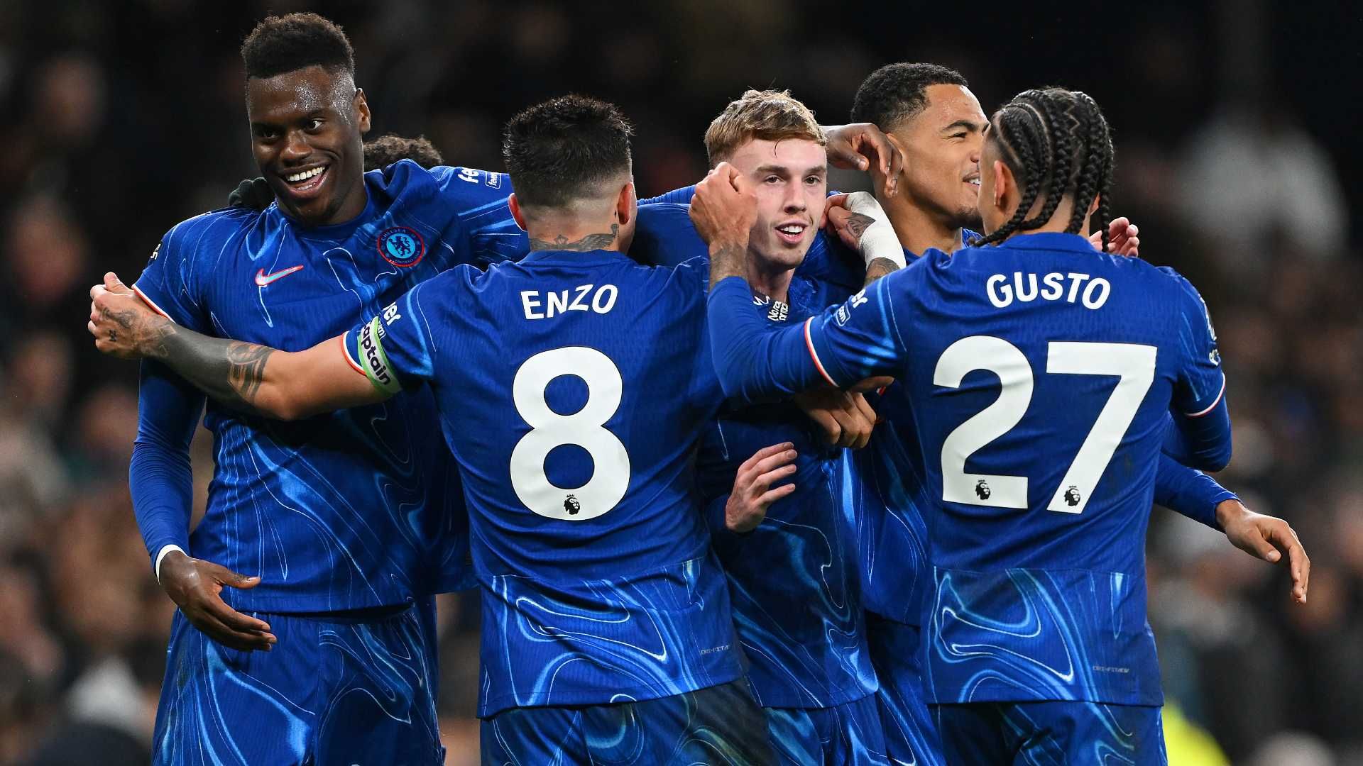 chelsea