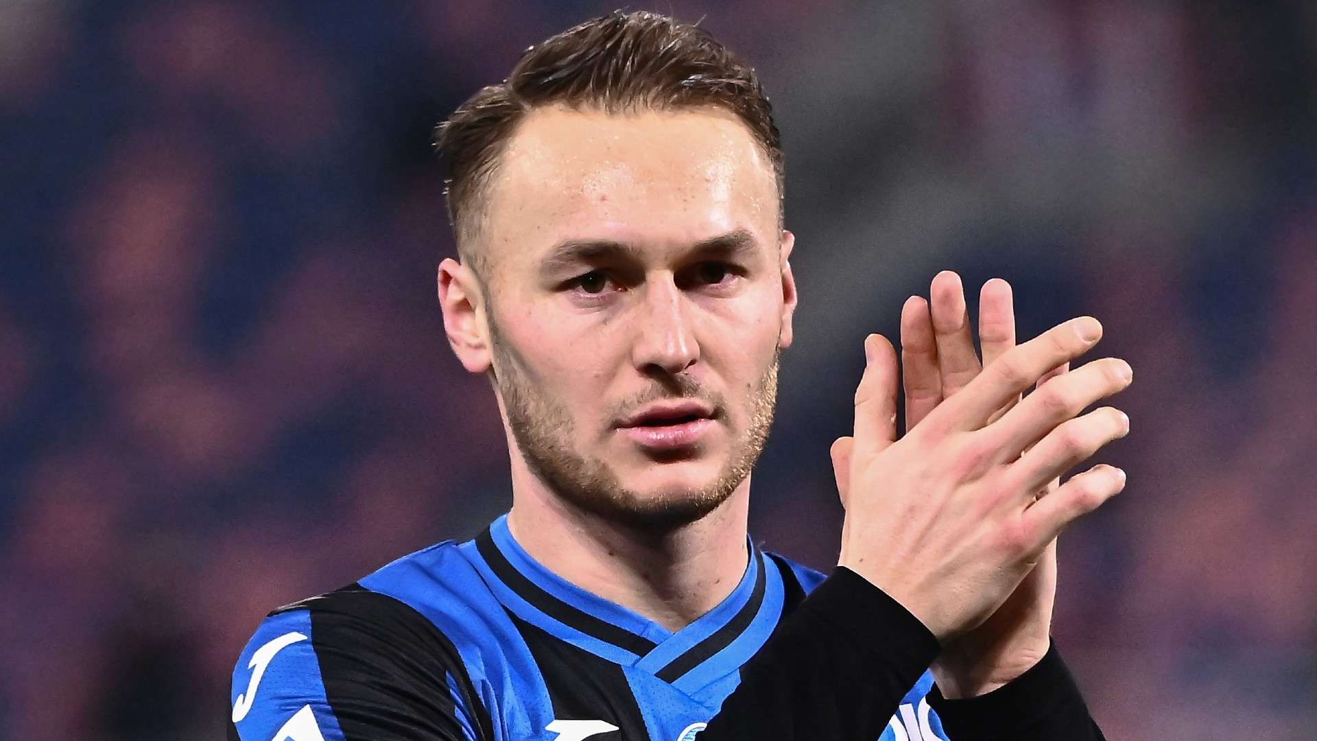 Teun Koopmeiners Atalanta 2022-23