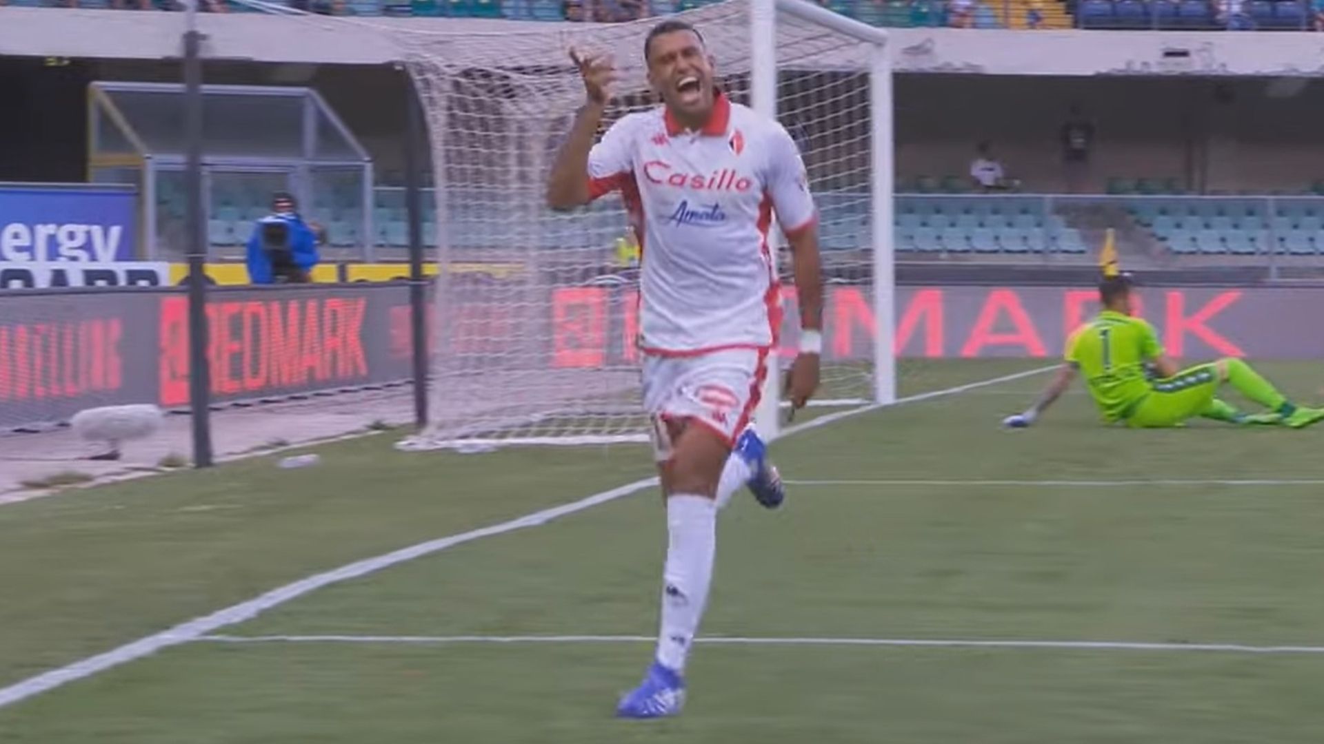 Cheddira Verona Bari