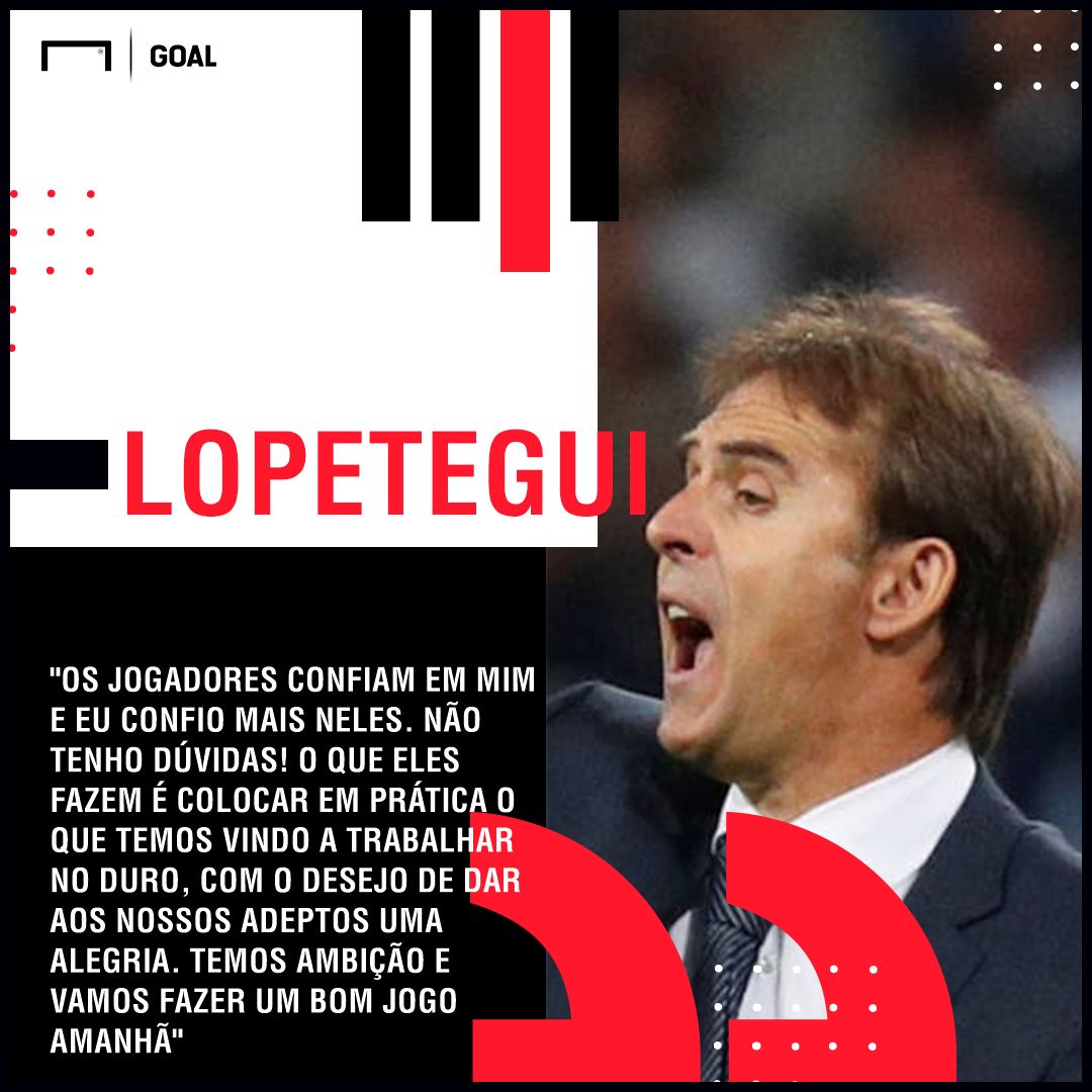 GFX Lopetegui