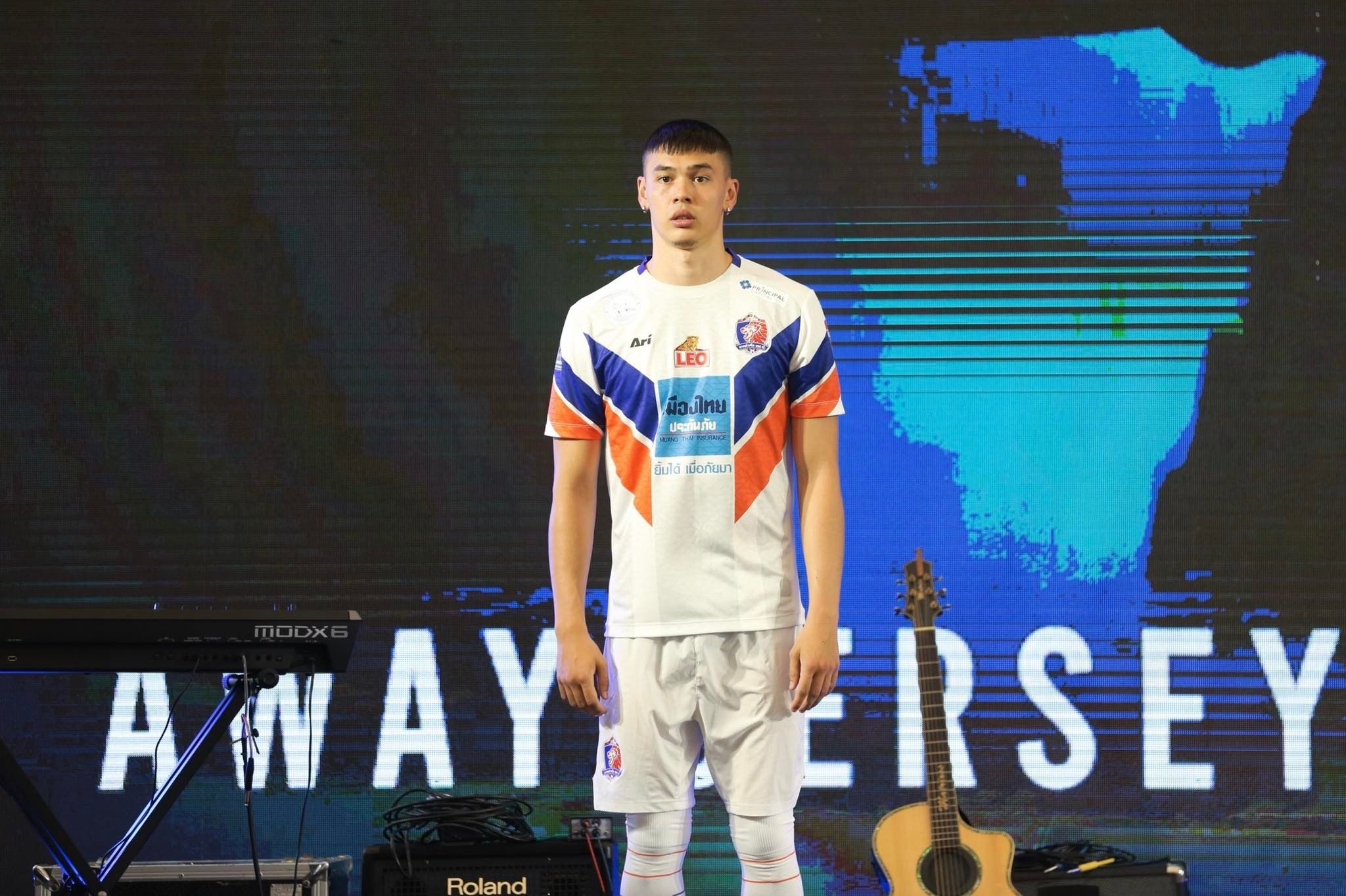 การท่าเรือ 2022