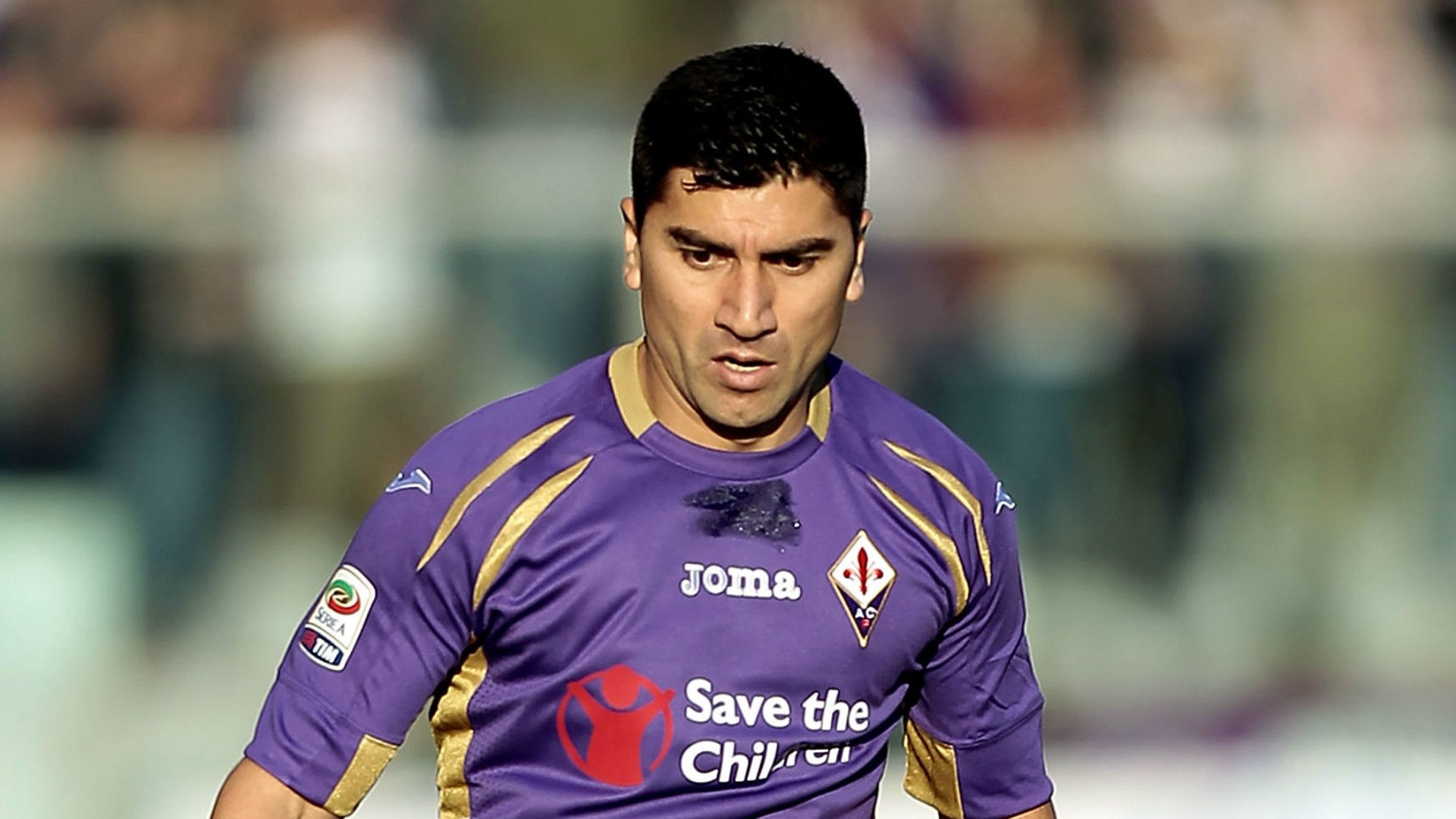 David Pizarro