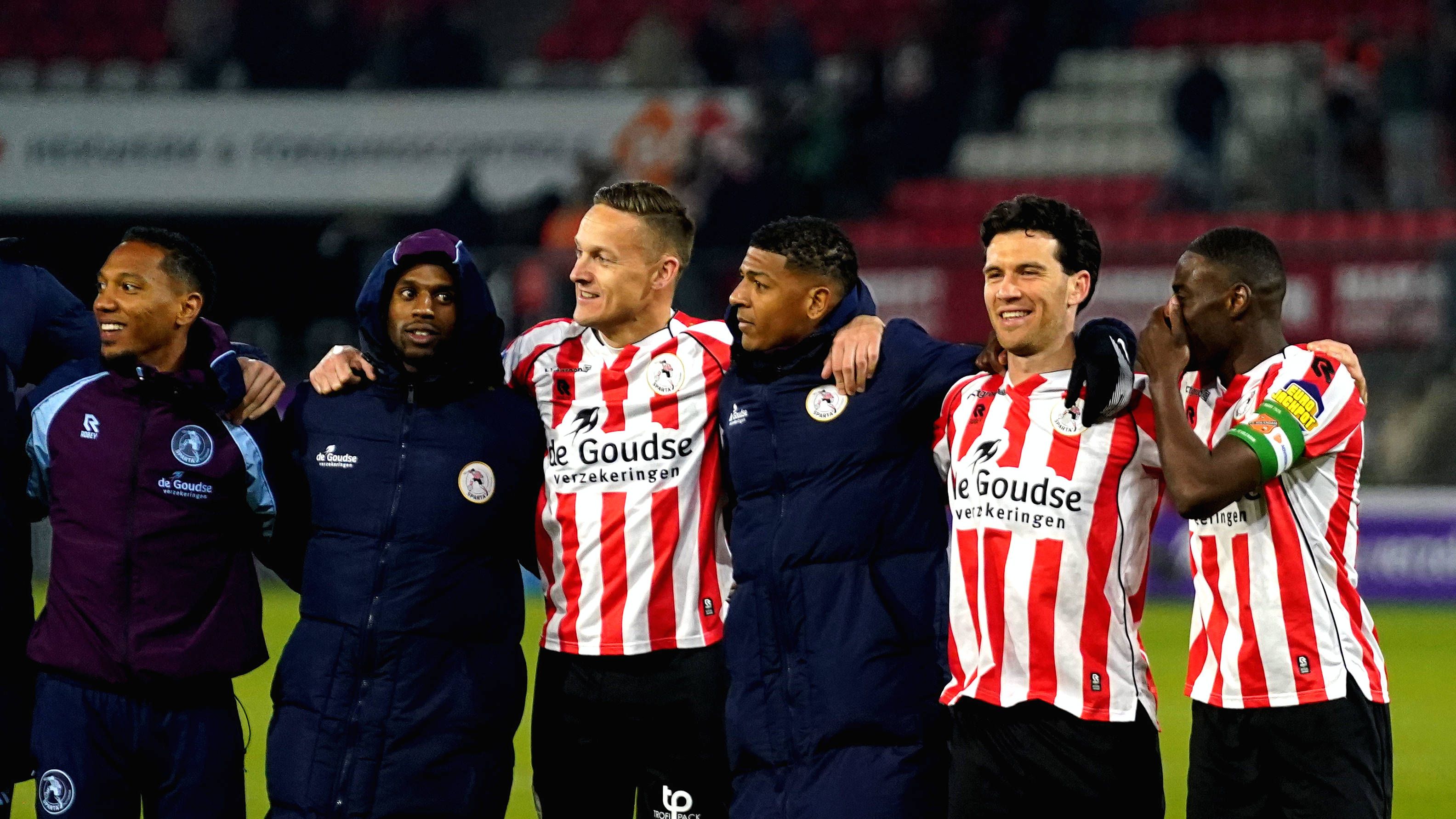 Sparta Rotterdam