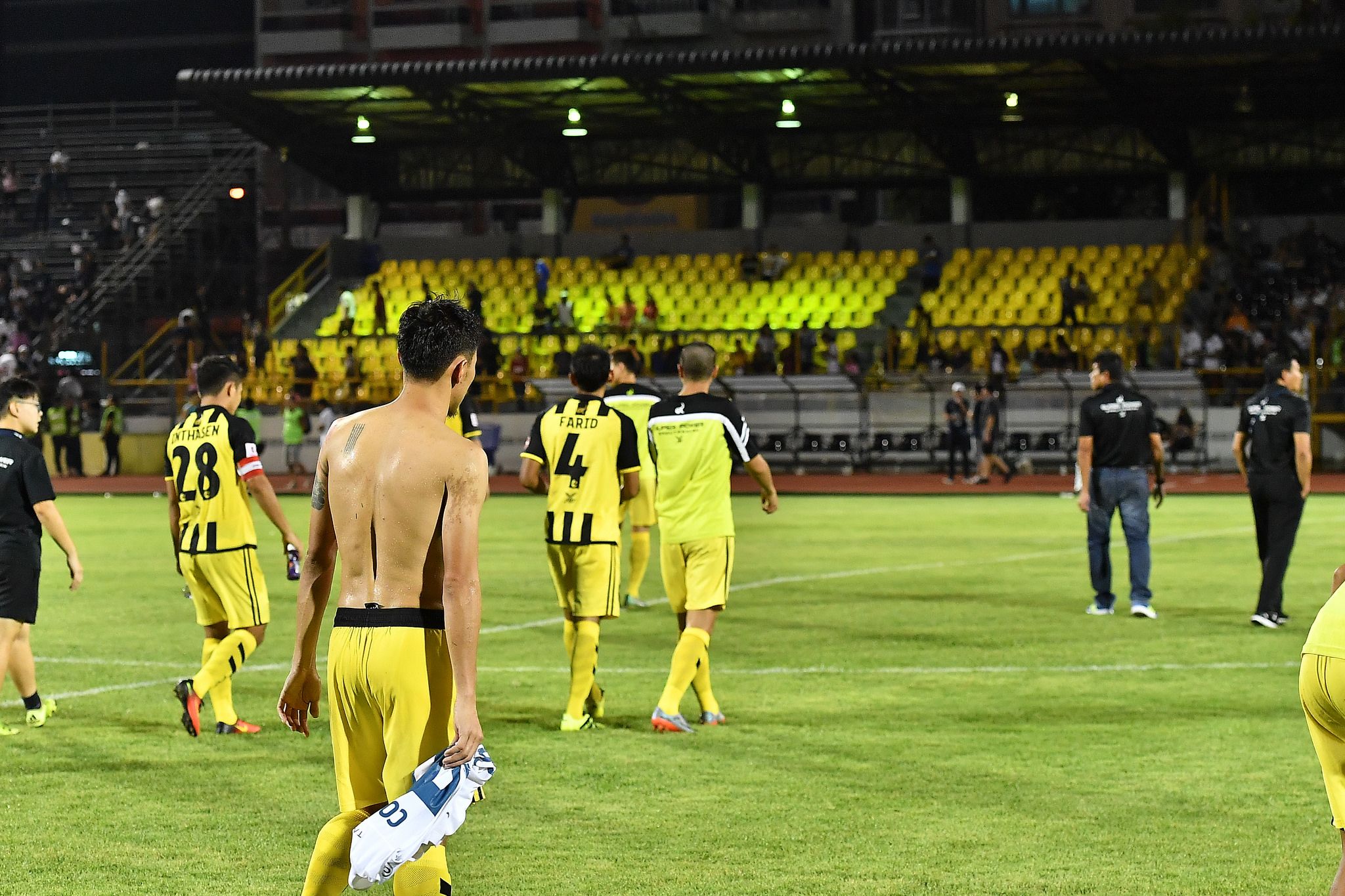 ซุปเปอร์พาวเวอร์ สมุทรปราการ