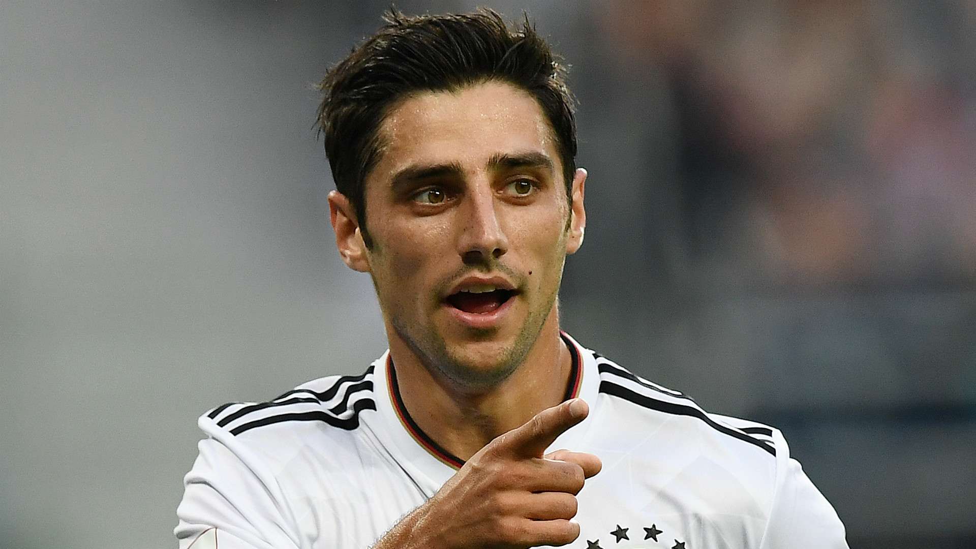 Lars Stindl Germany