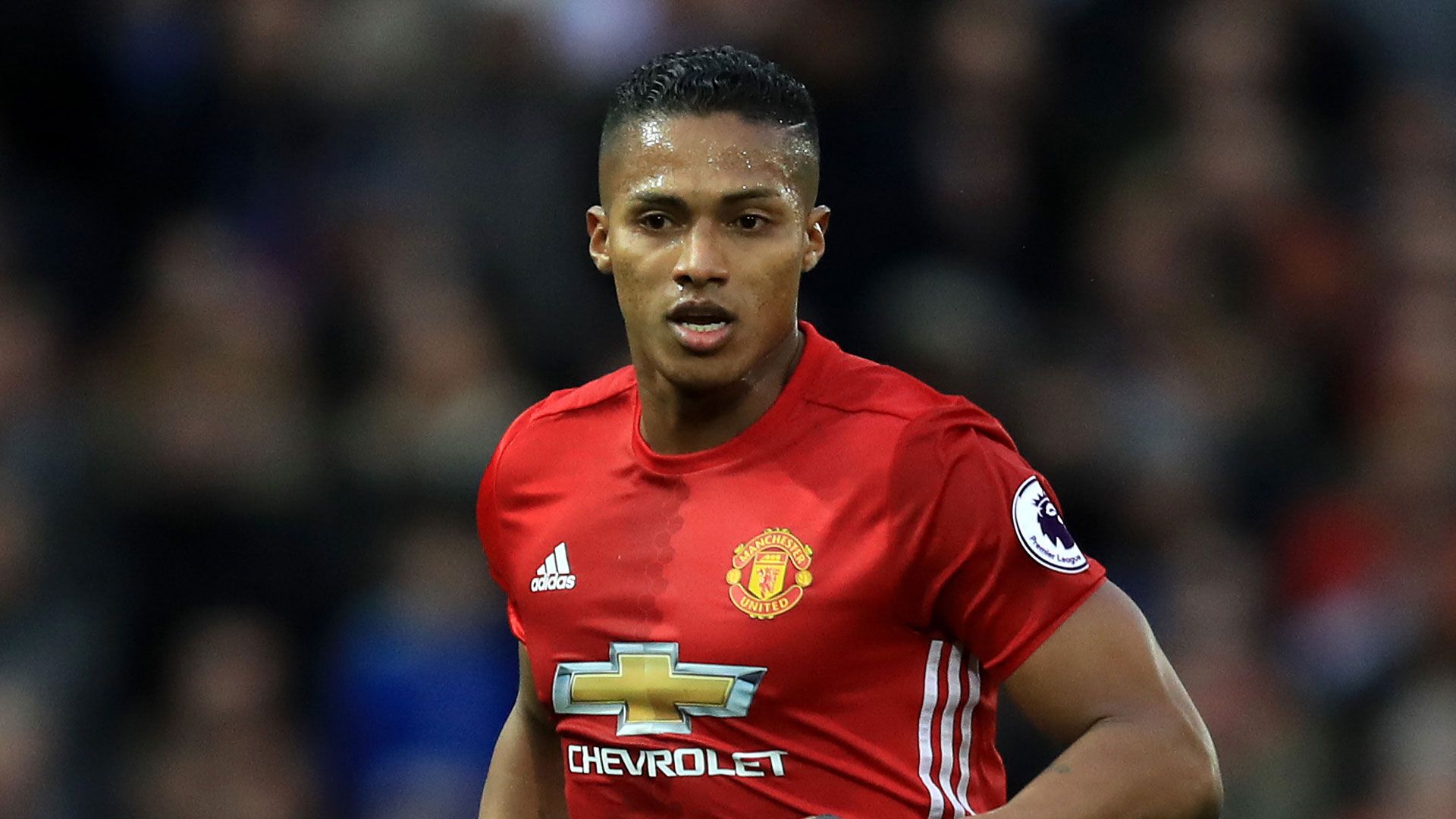 Antonio Valencia 12112016