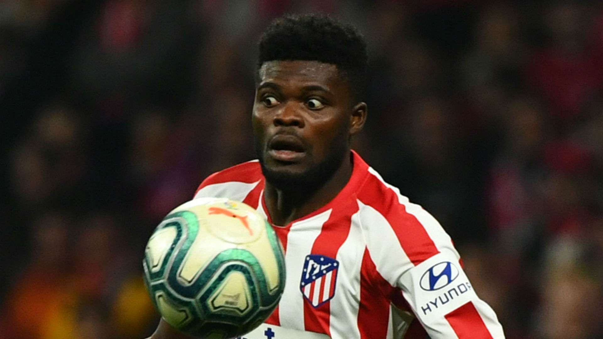 Cầu thủ Thomas Partey - Hành Trình Từ Ghana Đến Arsenal, Sự Nghiệp Và Tương Lai