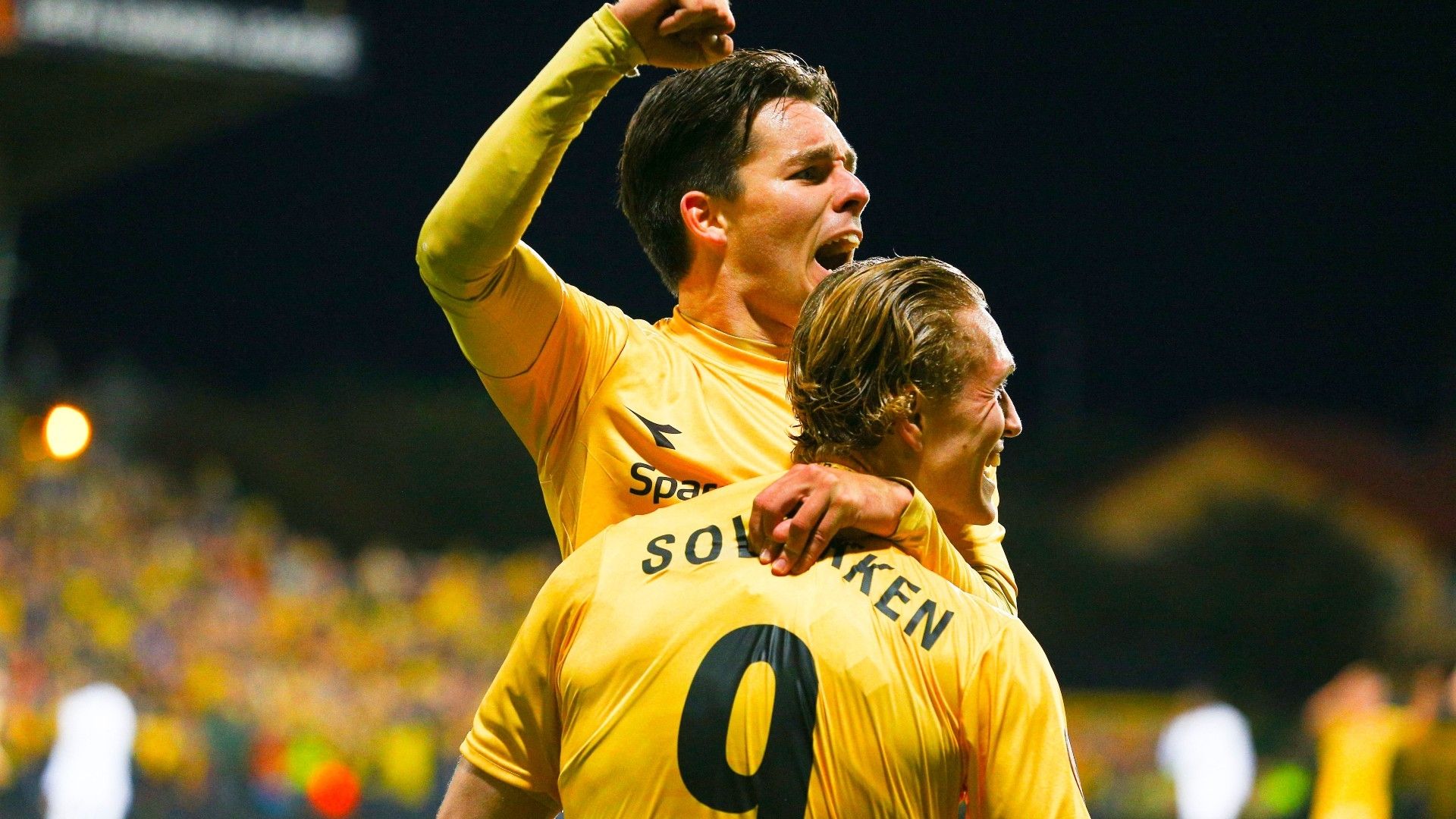 Hugo Vetlesen Bodo/Glimt