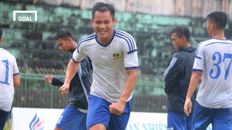 Huế Giải hạng Nhất 2018