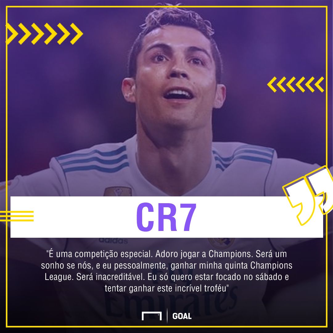CR7 GFX
