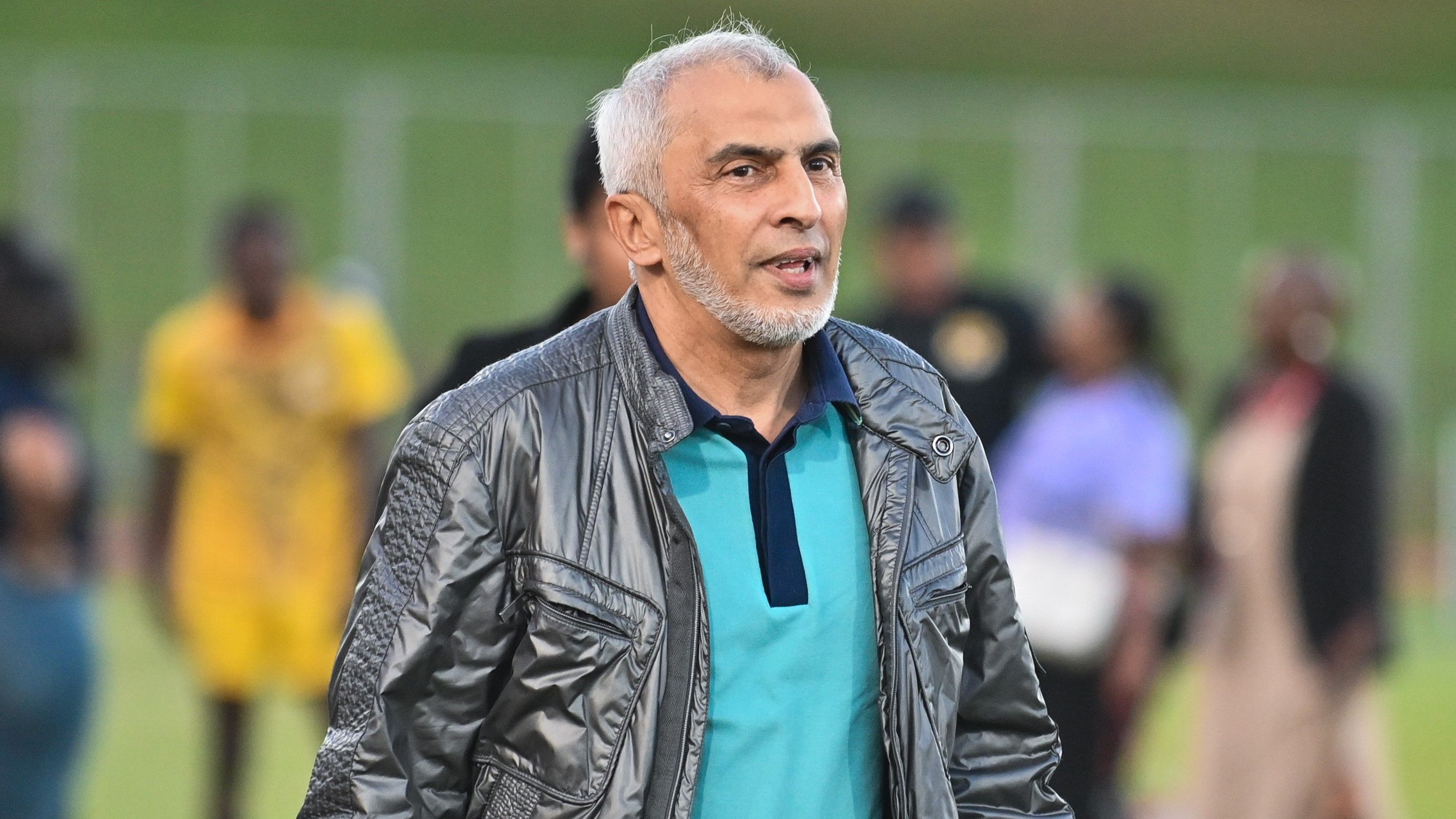 Farook Kadodia, August 2025