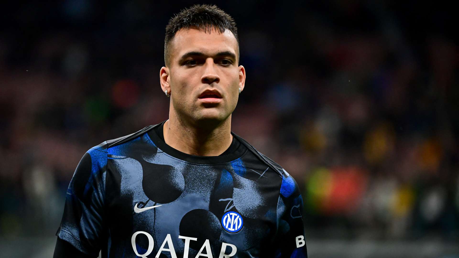 Lautaro Martinez Inter