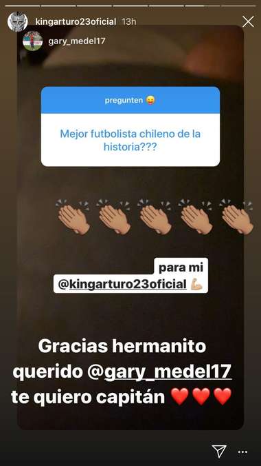 Vidal - Medel CAPTURA