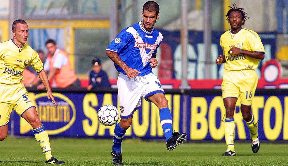 PEP BRESCIA