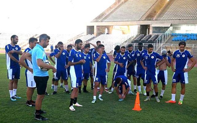 النجمة اللبناني