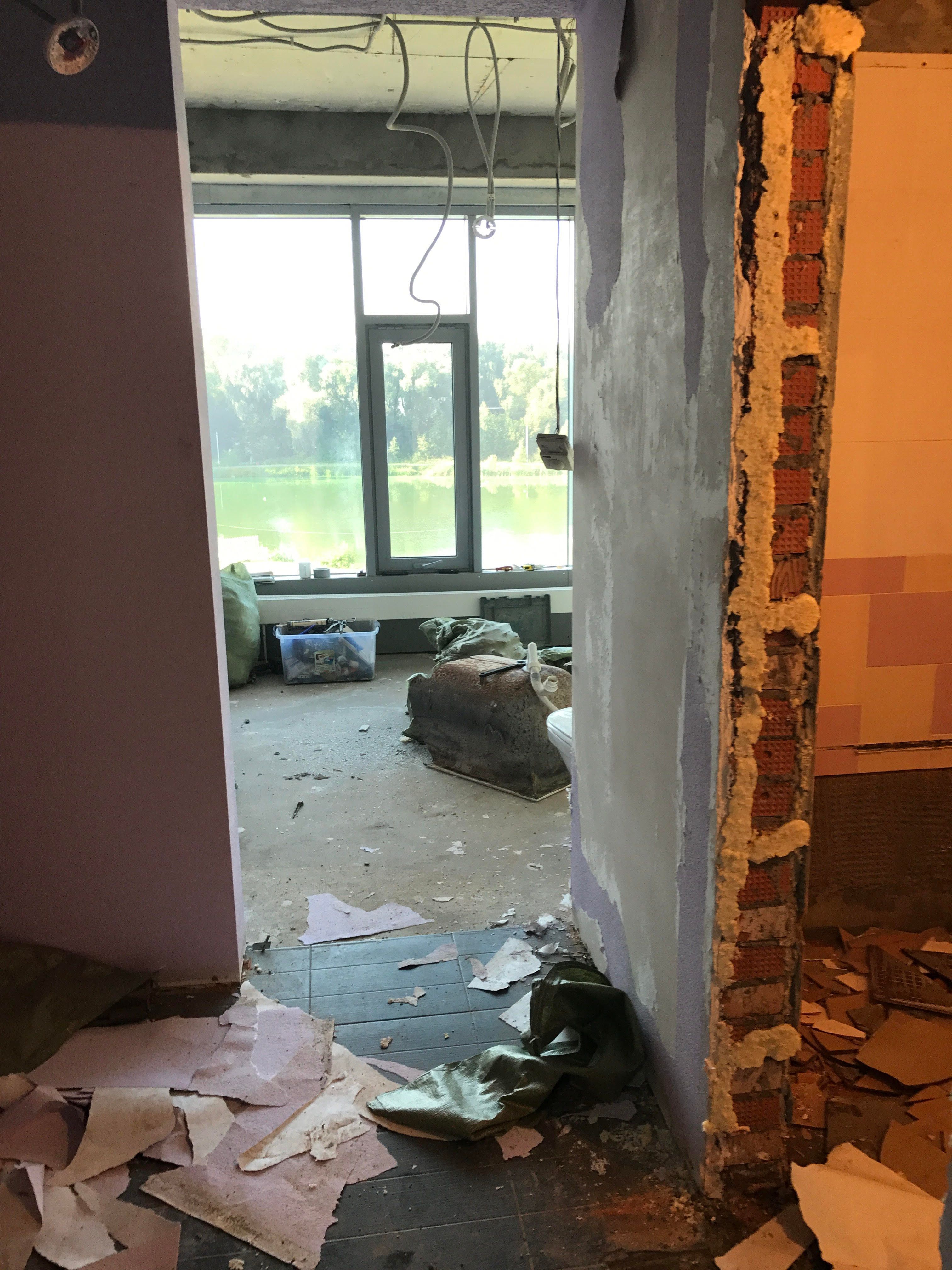 Bronnitsy Training Centre